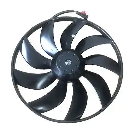 ELETROVENTILADOR KWID 1.0 DOHC 12V 3CC 2017/...