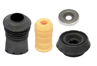 COXIM AMORT DT + KIT LOGAN/SANDERO/DUSTER C/ROL