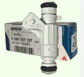 BICO LOGAN/SANDERO/CLIO 1.0 16V 13/16 (BRANCO)