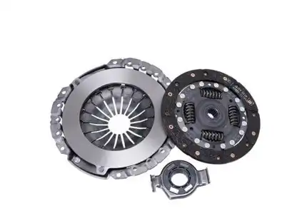 KIT EMBREAGEM UNO/FIORINO/ELBA/PREMIO 1.0/1.3 88...96/ 147