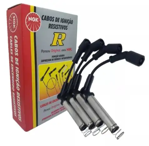 CABO VELA ONIX/NOVO PRISMA 12.. SPIN/COBALT 17..