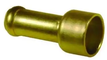 CONECTOR COLETOR ADM.VW AP (RESFRIADOR)