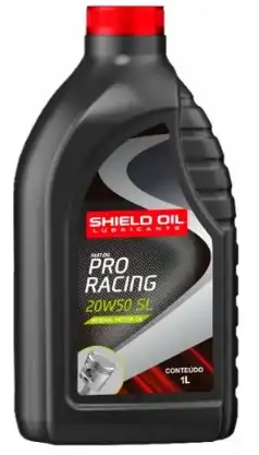 OLEO 20W50 MINERAL SHIELD