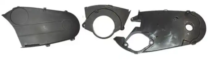 CAPA CORREIA GOL G2 1.0 1997/2001 (KIT)