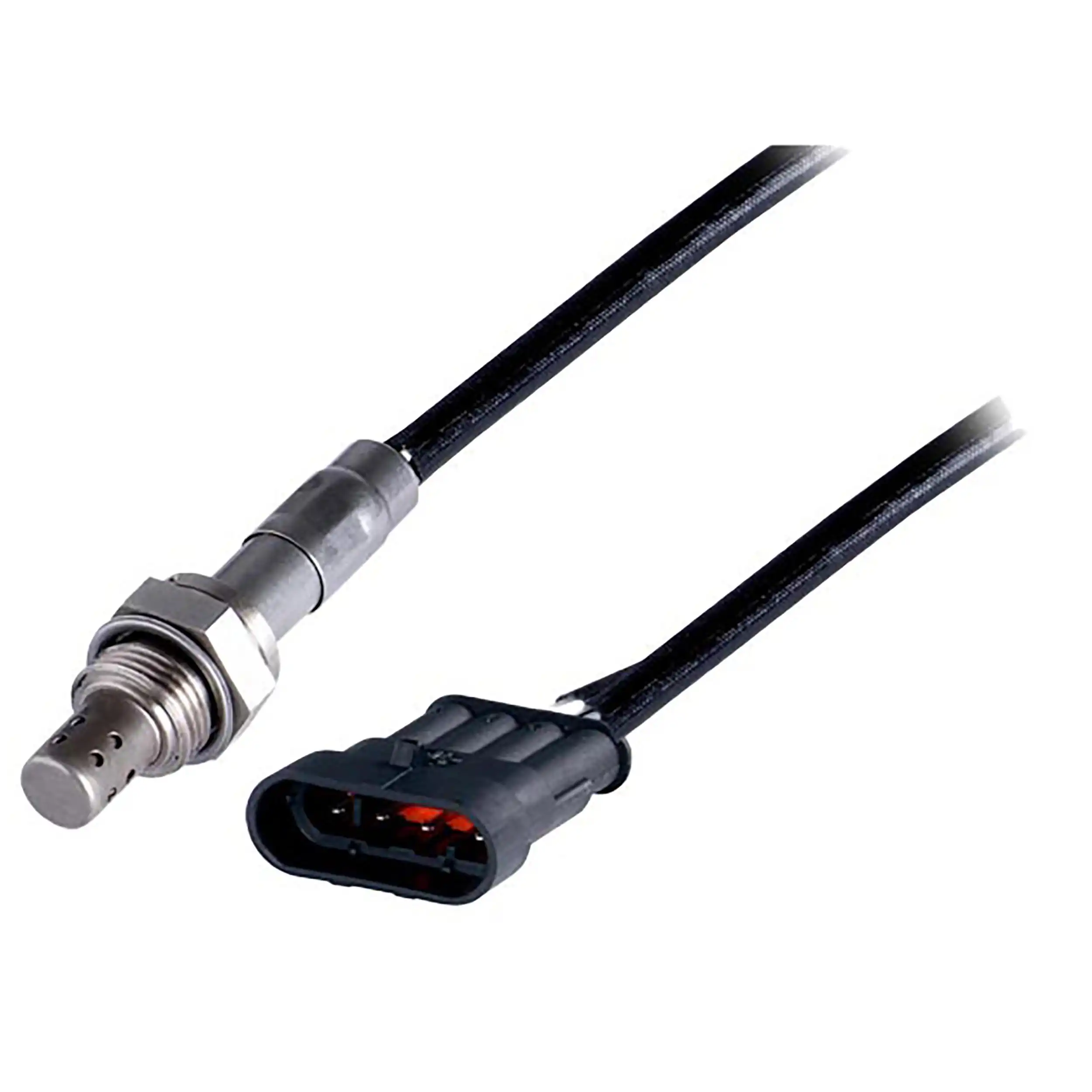 SONDA LAMBDA UNO/PALIO/SIENA/FIORINO C/CONECTOR(4 FIOS)