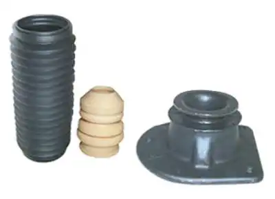 COXIM AMORT DT + KIT PALIO/SIENA/DOBLO/IDEA/STRADA LD C/ROL