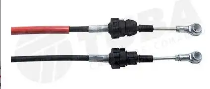 CABO CAMBIO  PALIO/GRAND SIENA1.6 16V 12.. (ENGATE)