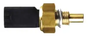 PLUG ELETRONICO CLIO/SCENIC/LOGAN/SANDERO 3 PINOS PRETO