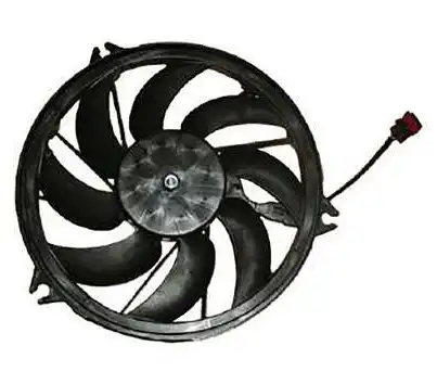 ELETROVENTILADOR 206 00/08 /207 08/14 (AUTOMATICO)