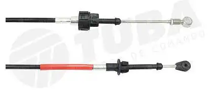 CABO CAMBIO ASTRA/ZAFIRA 01....ENGATE