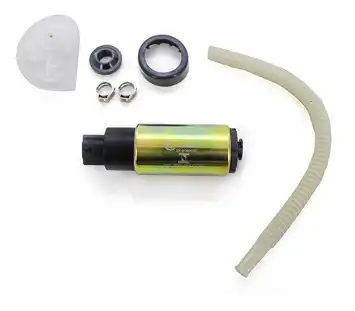 BOMBA ELETRICA UNIVERSAL 3BAR GASOLINA