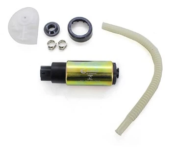 BOMBA ELETRICA UNIVERSAL 3BAR GASOLINA