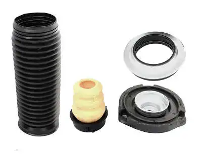 COXIM AMORT DT + KIT POLO/FOX/CROSSFOX 02...  C/ROL