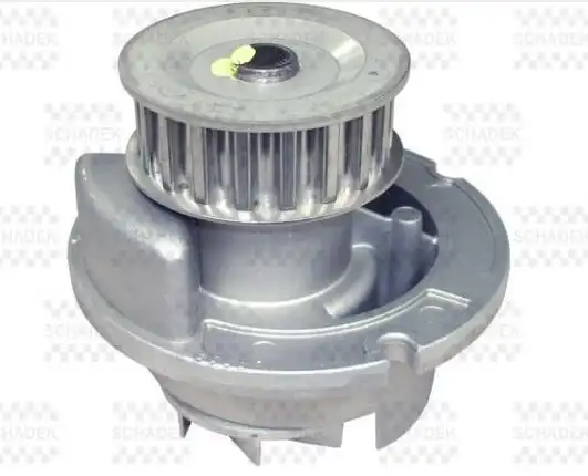 BOMBA AGUA CORSA/MERIVA/PALIO/STILO/DOBLO/SPIN1.8 8V