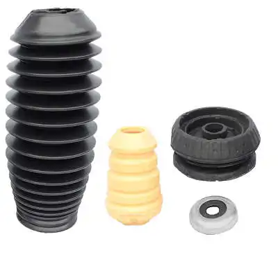 COXIM AMORT DT + KIT FIESTA/KA/COURIER 97...C/ROL