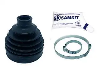 COIFA HOMO FOX/GOL G5 1.0 LC