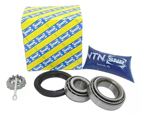 KIT ROL TR GOL/PARATI/PASSAT/QUANTUM/ SANTANA/SAVEIRO/GOLF