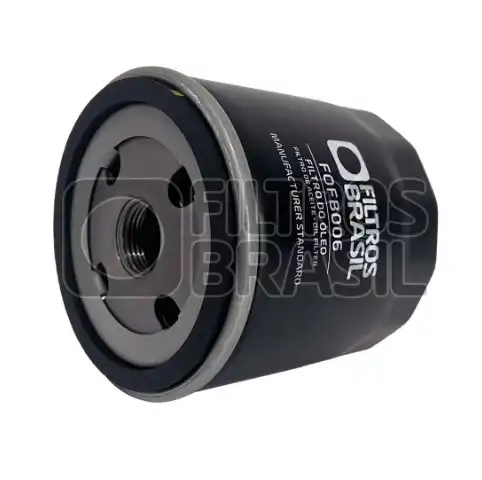 FILTRO OLEO MOTOR GM CORSA/CELTA