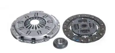 KIT EMBREAGEM S10 2.2/2.4 95/12 (GAS/FLEX)