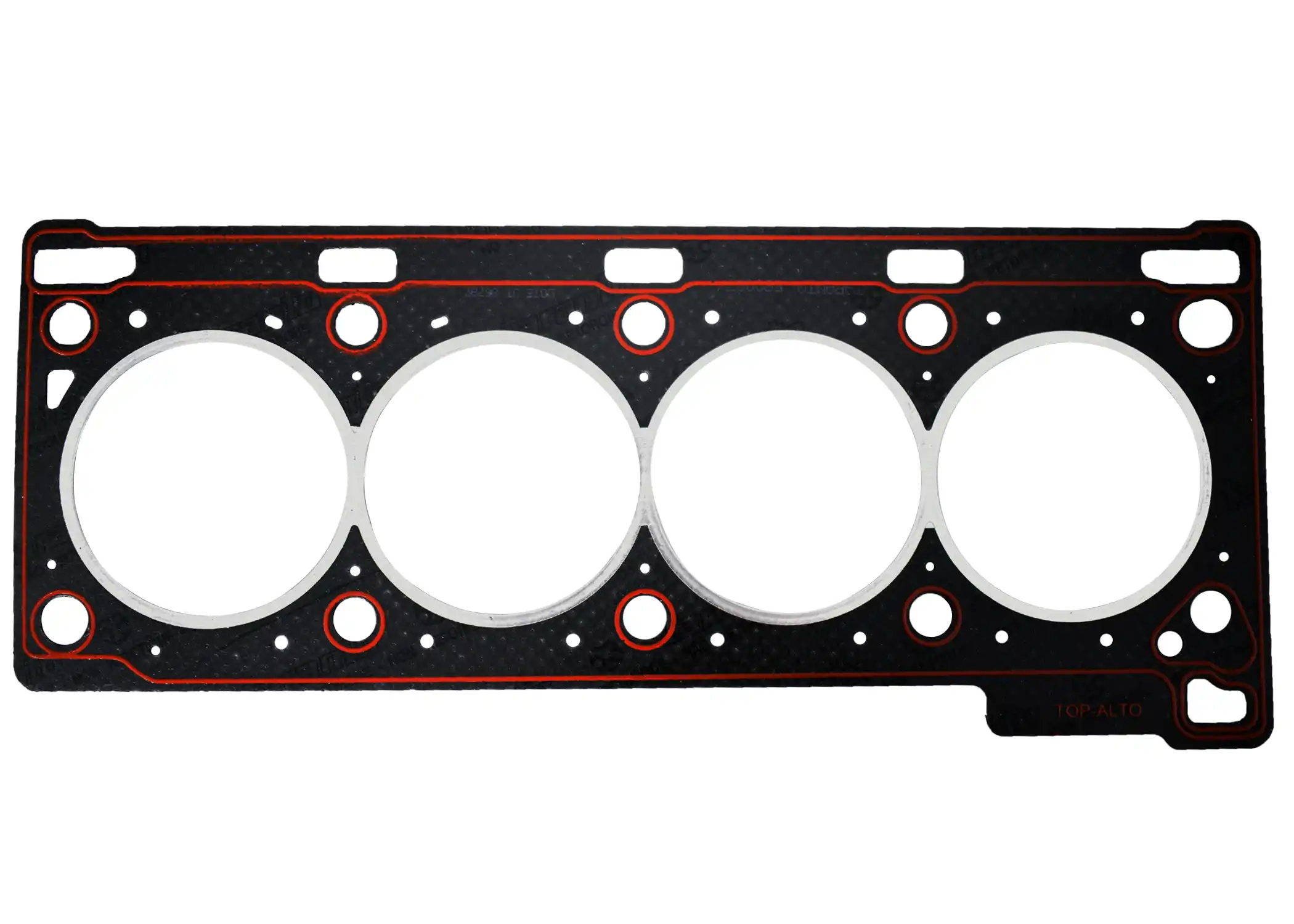 JTA CABECOTE MEGANE/SCENIC 2.0 16V 98/...LAGUNA 1 .8