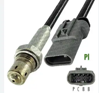 SONDA LAMBDA ONIX 1.0 20..CRUZE 1.4 17..