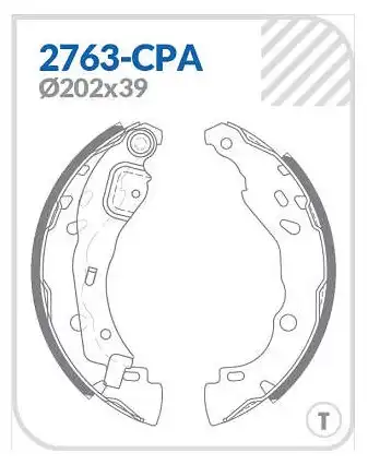 SAPATA LOGAN 07/2013- 208/C3 2012...SIST TRW