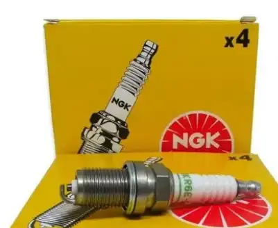 VELA FIRE 8V ORIGINAL FIAT NGK