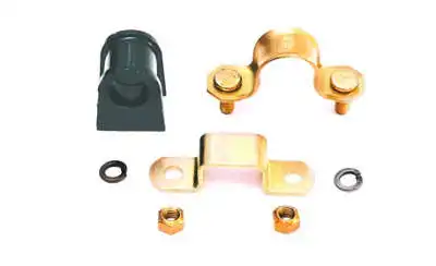 KIT ESTABILIZADOR UNO/PREMIO 91/...(PONTA)