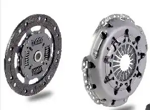 KIT EMBRE SEM ATUADOR FIESTA/FOCUS/ECOSPORT 1.5/1.6 SIGMA