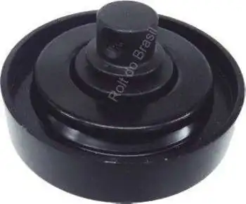 POLIA ALTERNADOR I30/TUCSON/CERATO/ELANTRA/ACCENT 16V