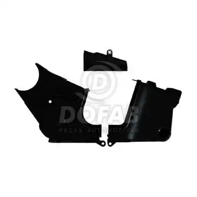 CAPA CORREIA UNO FIRE 1.0 02/08 (KIT)