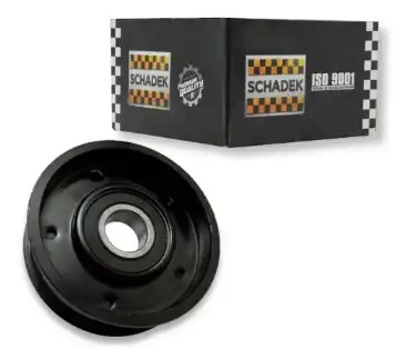 POLIA ALT CORSA/MERIVA/COBALT/ONIX/AGILE/CELTA