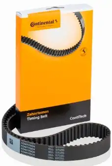 CORREIA COM C3/206/207 1.4 8V 2005..(104 DENTES)