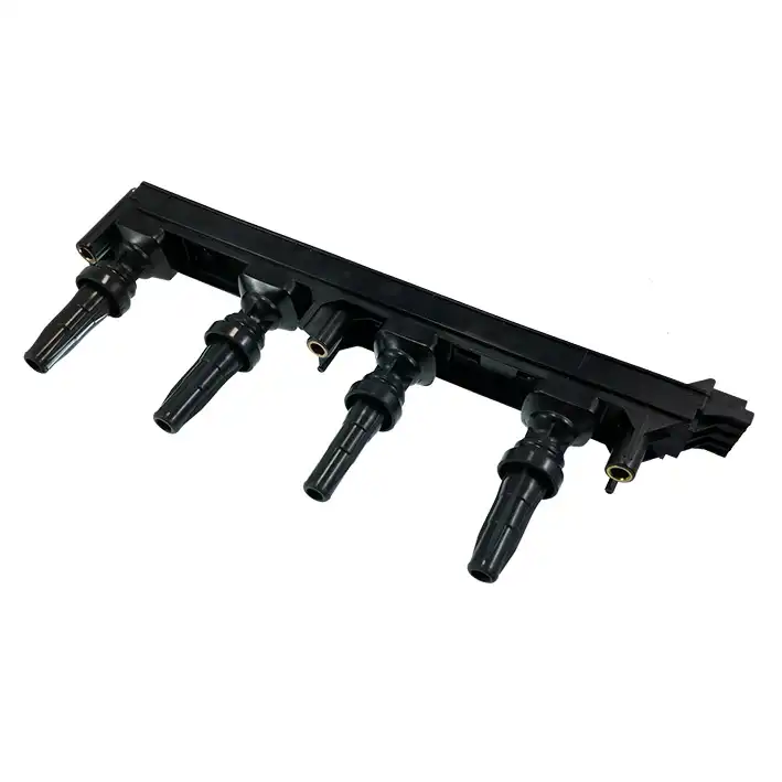 BOBINA 307/407/807/EXPERT/C4/C5/C8