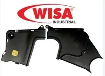 CAPA CORREIA UNO FIRE/FIORINO 1.3 8V 04/08 (KIT)