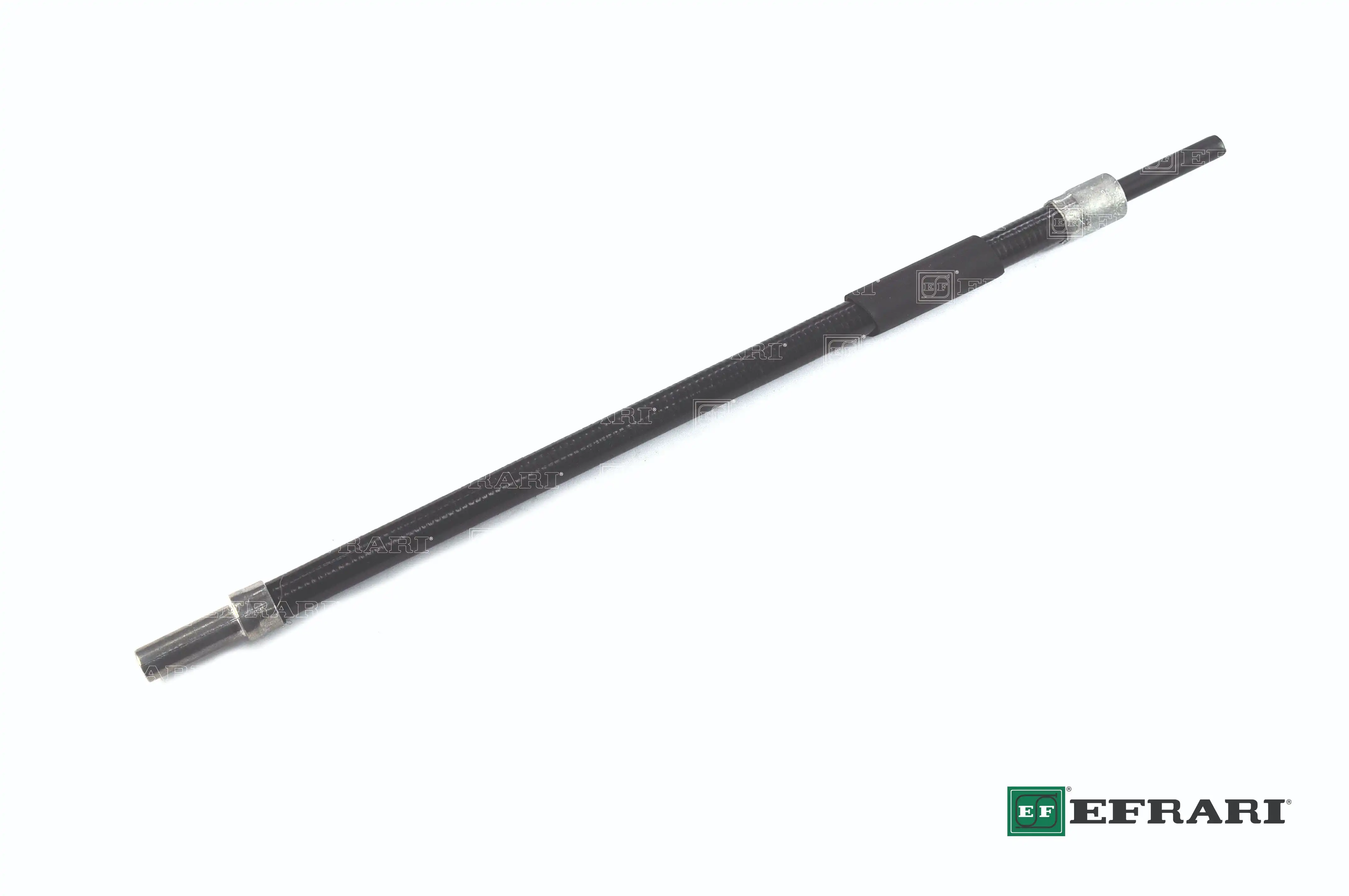 TUBO FLEXIVEL EMBREAGEM KOMBI T2 REFRIGERADO AR INJETADO 96