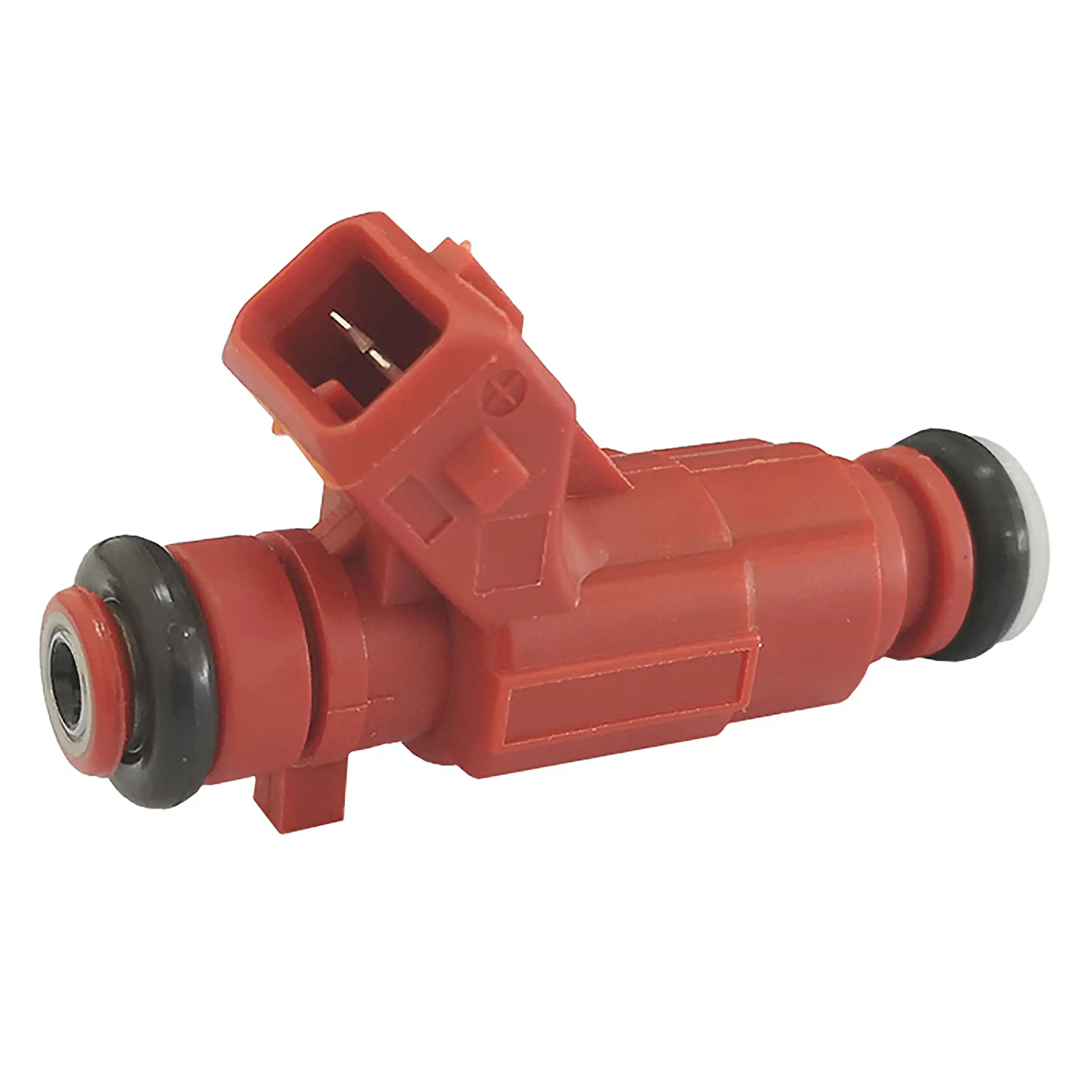 BICO GOL G4/G5/G6 1.0 VERMELHO BOSCH
