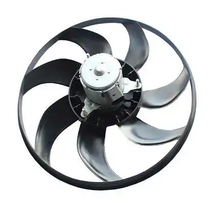 ELETROVENTILADOR GOL G5 1.6 SEM AR
