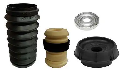COXIM AMORT DT + KIT CLIO/KANGOO 98..SYMBOL C/ROL