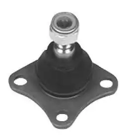 PIVO PALIO/SIENA 96/99 INF PINO FINO 13MM