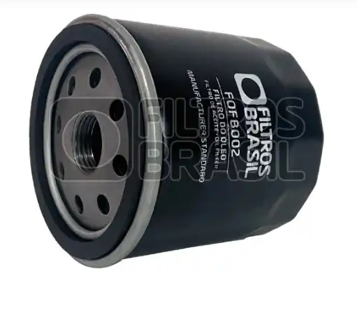 FILTRO OLEO MIX MOTOR AT GOL G4/G5/G6 TM2