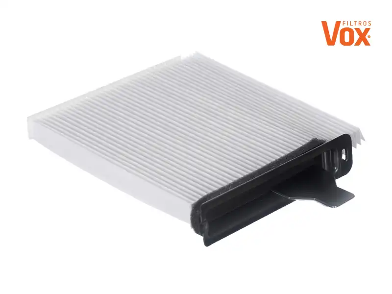 FILTRO CABINE LIVINA/TIIDA 2008....