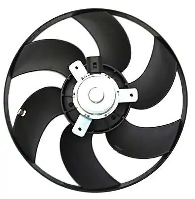 ELETROVENTILADOR CLIO 1.0/1.6 16V 99.. S/AC