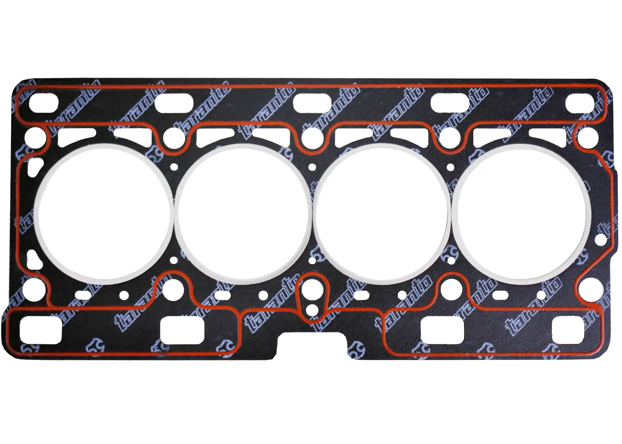 JTA CABECOTE 206 CLIO LOGAN SANDERO MARCH 1.0 16V 01/