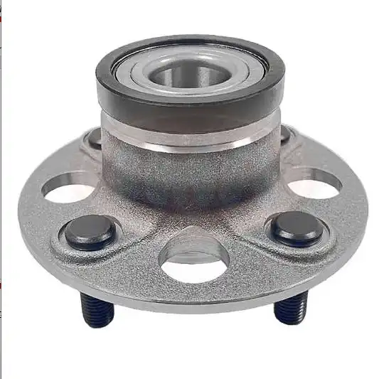 CUBO RODA TR FIT 2004....2008 C/ABS 4 FUROS