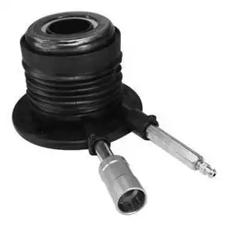 ATUADOR EMBREAGEM BLAZER/S10 2.8/4.3 96/12
