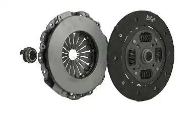 KIT EMBREAGEM MEGANE/SCENIC 1.6 16V VOLANTE FUNDO 200MM
