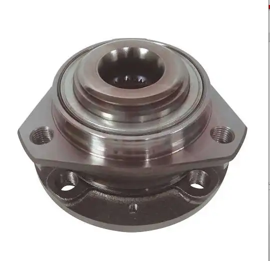 CUBO RODA DT ASTRA/ZAFIRA/VECTRA C/ROL 33 ESTRIAS 4 FUROS