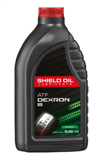 OLEO HIDRAULICO ATF 1 LITRO SHIELD